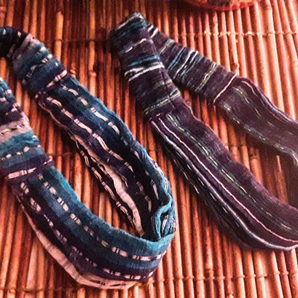 ☆BOGO 1/2 off☆ Handmade, Headbands, set of 2